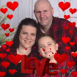 Meet your Posher, Michele